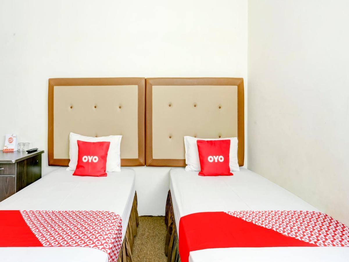 סמרינדה Oyo 3884 Dixie Syariah Guest House מראה חיצוני תמונה