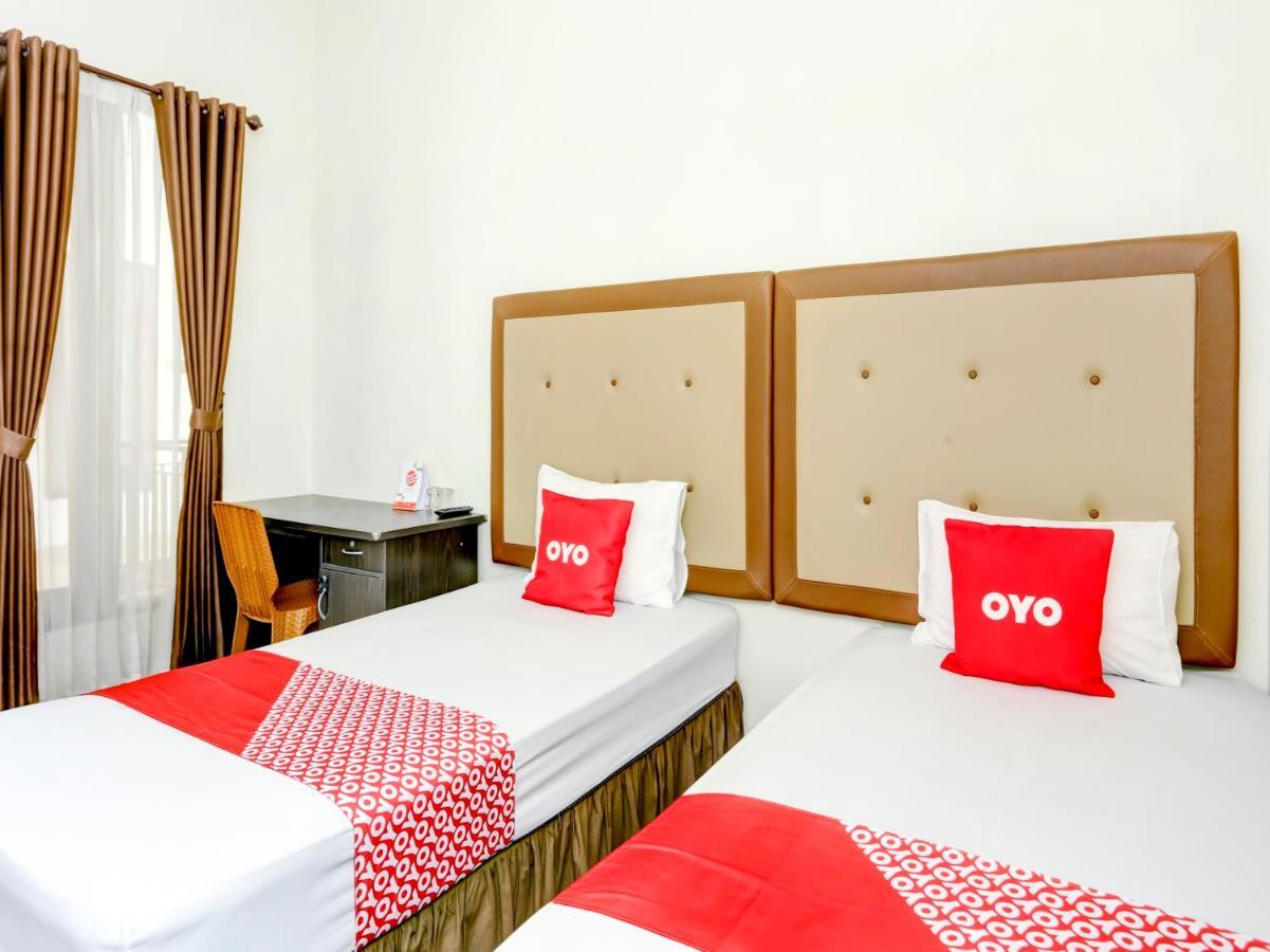 סמרינדה Oyo 3884 Dixie Syariah Guest House מראה חיצוני תמונה