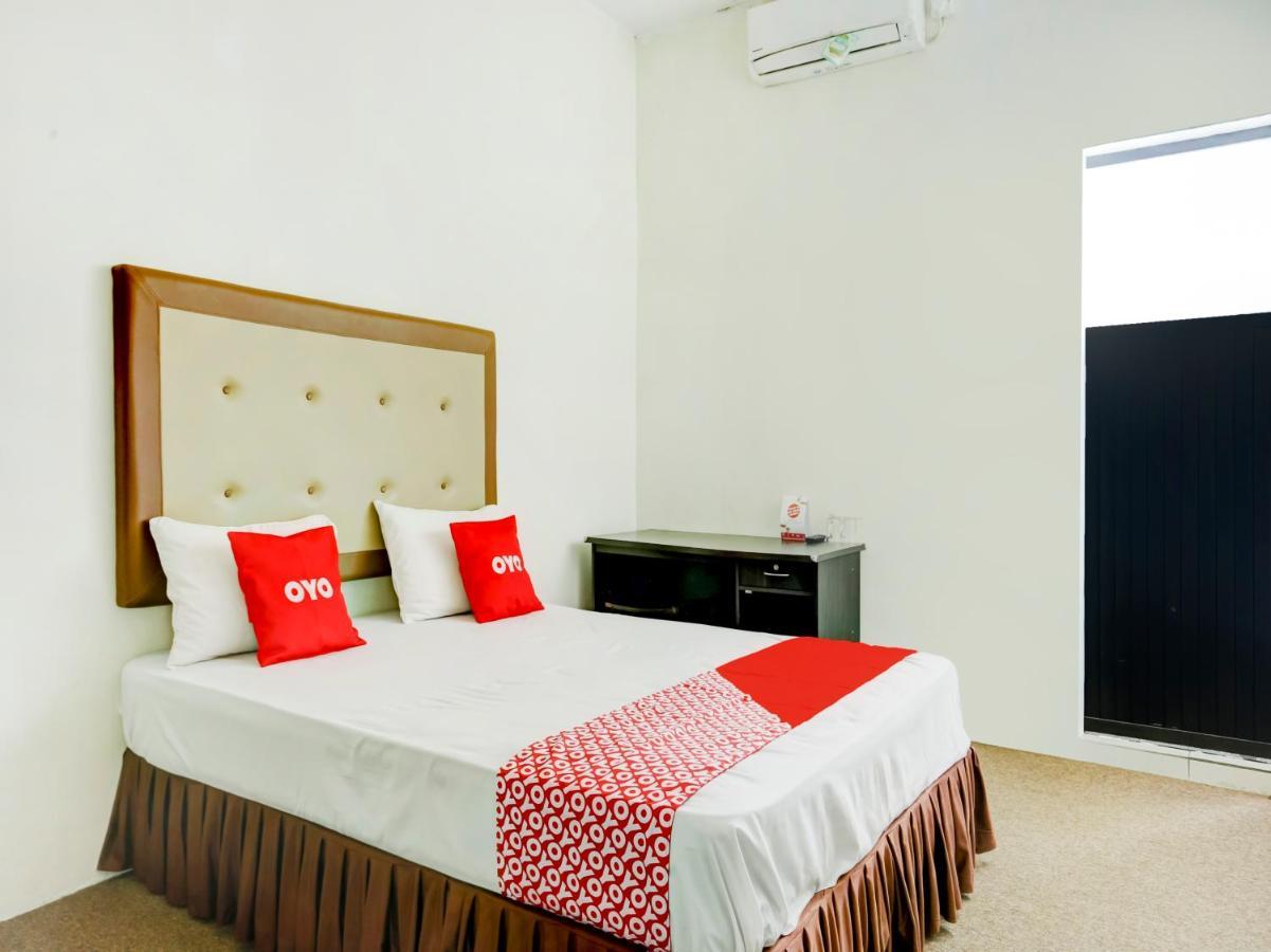 סמרינדה Oyo 3884 Dixie Syariah Guest House מראה חיצוני תמונה